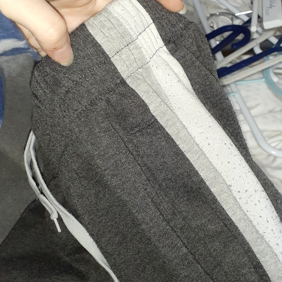 Canada weather joggers - Picture 3 of 6